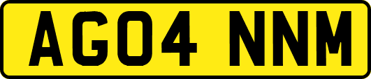 AG04NNM