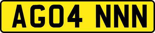 AG04NNN