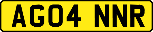 AG04NNR