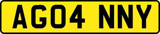 AG04NNY