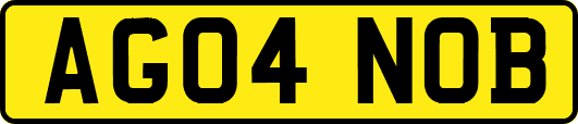 AG04NOB
