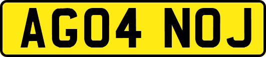 AG04NOJ