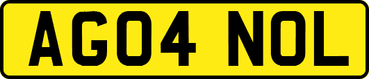 AG04NOL