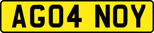 AG04NOY