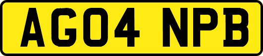 AG04NPB