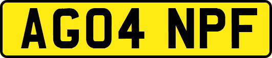 AG04NPF