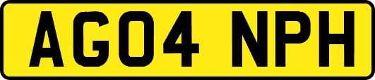AG04NPH