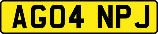 AG04NPJ