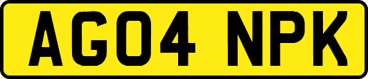 AG04NPK