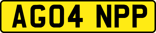 AG04NPP