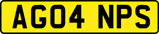 AG04NPS
