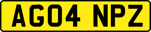AG04NPZ