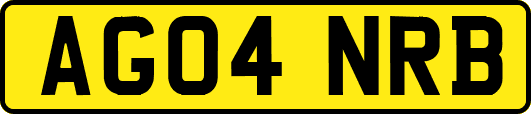 AG04NRB