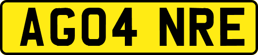 AG04NRE