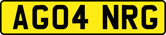 AG04NRG