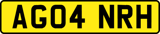 AG04NRH