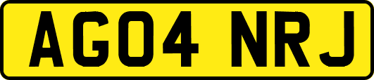 AG04NRJ