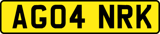 AG04NRK
