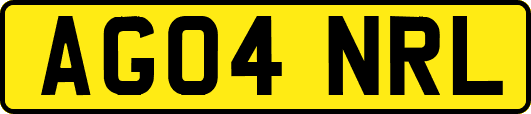 AG04NRL