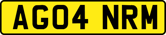 AG04NRM