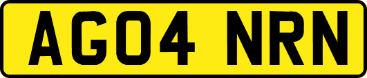 AG04NRN