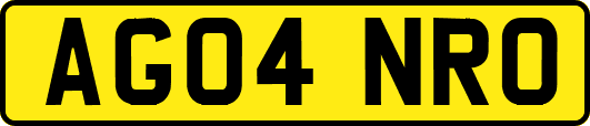 AG04NRO