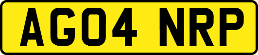 AG04NRP