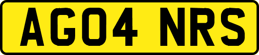 AG04NRS