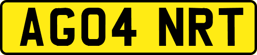 AG04NRT