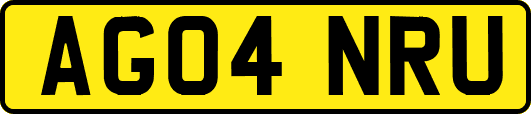 AG04NRU