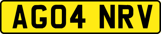 AG04NRV