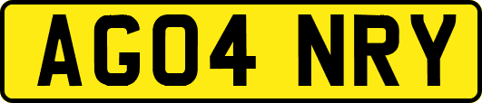 AG04NRY