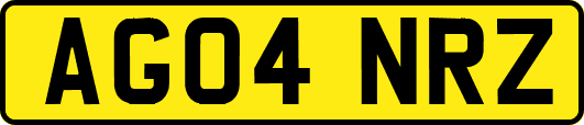 AG04NRZ