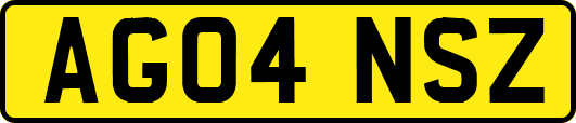 AG04NSZ