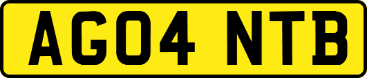 AG04NTB