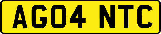 AG04NTC