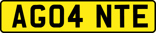 AG04NTE