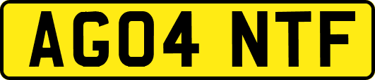 AG04NTF