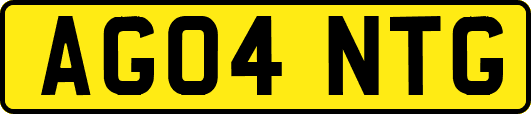 AG04NTG