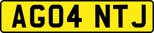 AG04NTJ