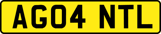 AG04NTL