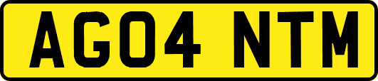 AG04NTM