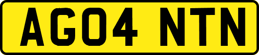 AG04NTN