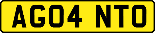 AG04NTO