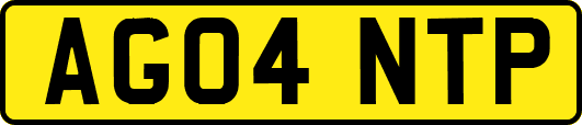 AG04NTP