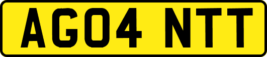 AG04NTT