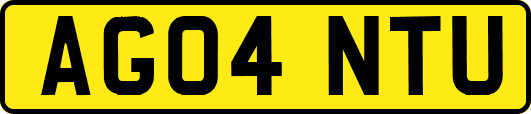 AG04NTU
