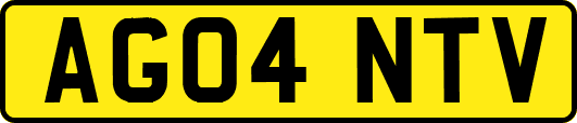 AG04NTV