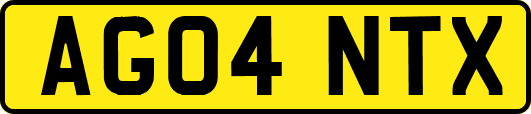 AG04NTX