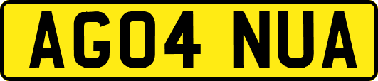 AG04NUA